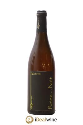 Vin de France Reine de la Nuit Domaine de L'Octavin - Alice Bouvot