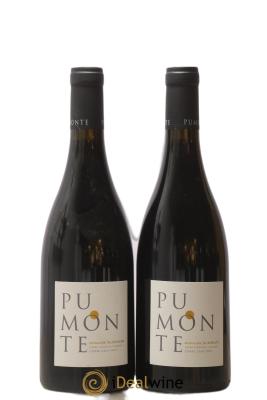 Vin de Corse Calvi Pumonte Domaine Alzipratu