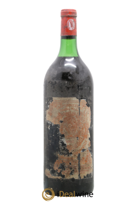 Pichon Longueville Baron 2ème Grand Cru Classé