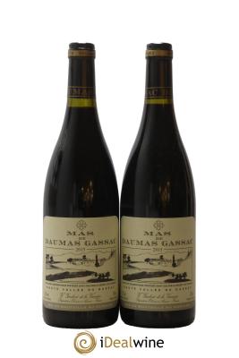 IGP St Guilhem-le-Désert - Cité d'Aniane Mas Daumas Gassac Famille Guibert de La Vaissière