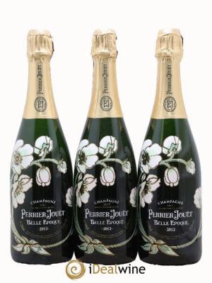 Cuvée Belle Epoque Brut Perrier-Jouët