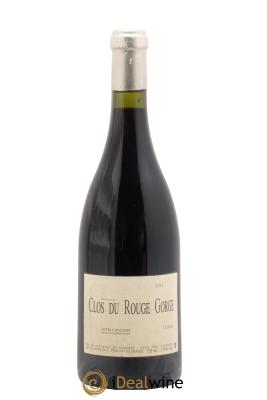 Côtes Catalanes Clos du Rouge Gorge L'Ubac Cyril Fhal