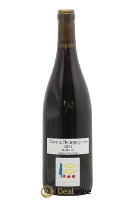 Côteaux Bourguignons Prieuré Roch