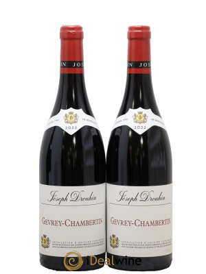 Gevrey-Chambertin Joseph Drouhin