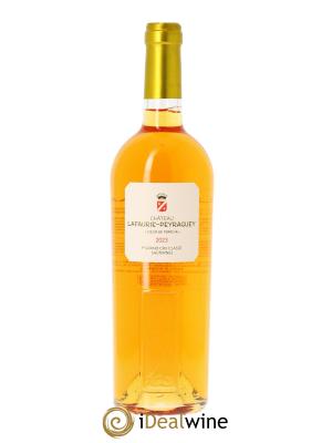 Château Lafaurie-Peyraguey 1er Grand Cru Classé (OWC if 3 bts)