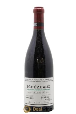 Echezeaux Grand Cru Domaine de la Romanée-Conti
