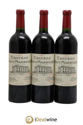 Château Haut Marbuzet