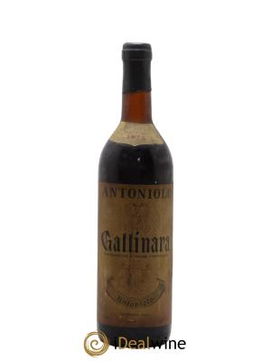Gattinara DOCG Antoniolo
