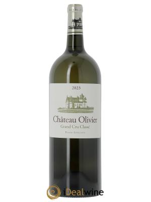 Château Olivier Cru Classé de Graves (OWC if 6 mgs)