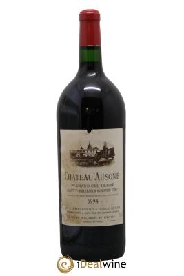 Château Ausone 1er Grand Cru Classé A