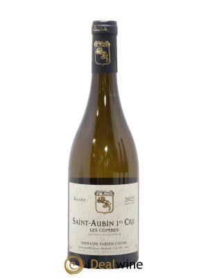 Saint-Aubin 1er Cru Les Combes Fabien Coche