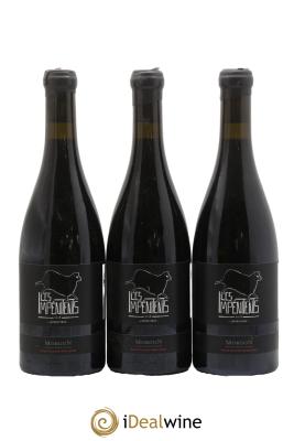 Morgon Javernières Les Impénitents Louis-Claude Desvignes