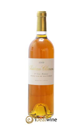 Château Climens 1er Grand Cru Classé