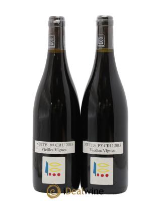 Nuits-Saint-Georges 1er Cru Vieilles Vignes Prieuré Roch