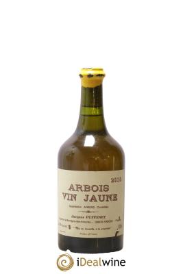 Arbois Vin Jaune Jacques Puffeney 
