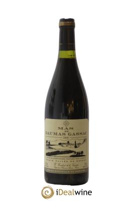 IGP St Guilhem-le-Désert - Cité d'Aniane Mas Daumas Gassac Famille Guibert de La Vaissière