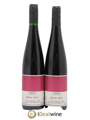 Alsace Pinot Noir LN012 Gérard Schueller (Domaine)