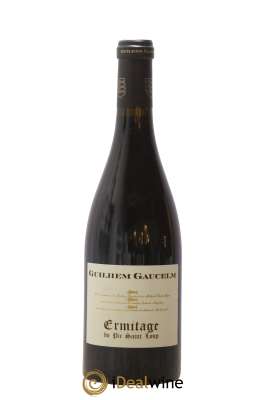 Pic Saint-Loup Héritage du Pic Saint-Loup (anciennement Ermitage) Guilhem Gaucelm