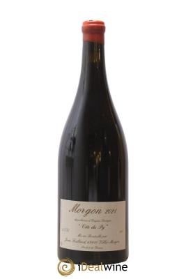 Morgon Côte du Py Jean Foillard