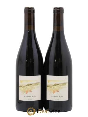 Vin de France En Attendant la Pluie Henri Chauvet