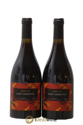 IGP Ile de Beauté Elegante Sant Armettu (Domaine)