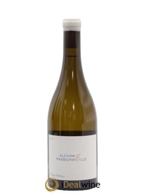 Vin de France  Alchimie Passionnelle Nicolas Barbou