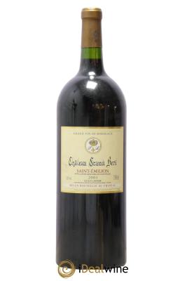Saint-Émilion Grand Cru Château Grand Bert