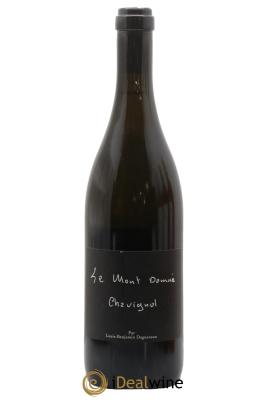 Sancerre Le Mont Damné Chavignol Dagueneau (Domaine Didier - Louis-Benjamin)
