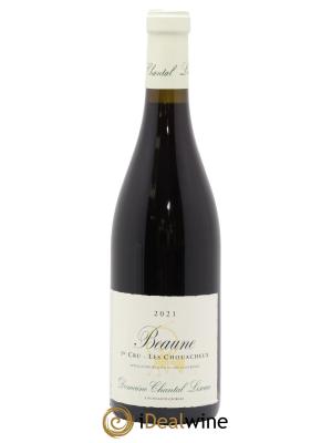 Beaune 1er Cru Les Chouacheux Chantal Lescure