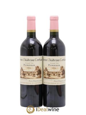 Vieux Château Certan