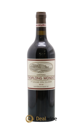Château Troplong Mondot 1er Grand Cru Classé B