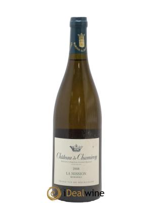 Mercurey 1er Cru La Mission Château de Chamirey