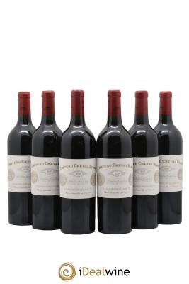 Château Cheval Blanc 1er Grand Cru Classé A 