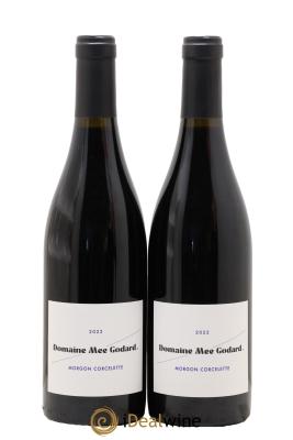 Morgon Corcelette Mee Godard