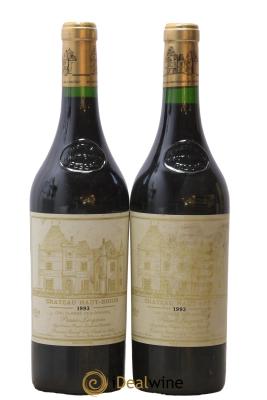 Château Haut Brion 1er Grand Cru Classé