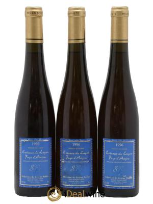 Coteaux du Layon Faye d'Anjou Sélection de grains nobles 50cl Richard Leroy