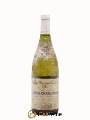 Corton-Charlemagne Grand Cru Bouchard Père & Fils