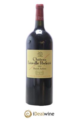Château Léoville Poyferré 2ème Grand Cru Classé