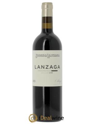 Rioja DOCa Lanzaga Telmo Rodriguez - Bodega Lanzaga