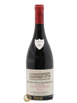 Ruchottes-Chambertin Grand Cru Clos des Ruchottes Armand Rousseau (Domaine)