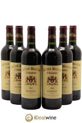 Château Malescot Saint-Exupéry 3ème Grand Cru Classé