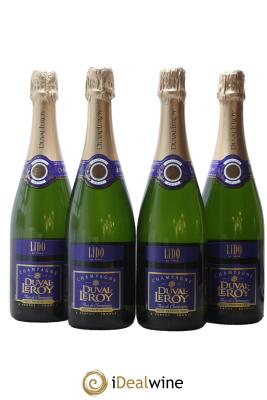  Fleur De Champagne Premier Cru Duval-Leroy
