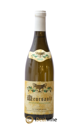 Meursault Coche Dury (Domaine)