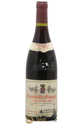 Chambolle-Musigny 1er Cru Les Beaux Bruns Barthod-Noellat
