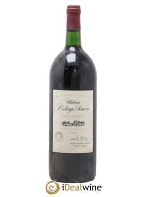 Château Lestage Simon Cru Bourgeois