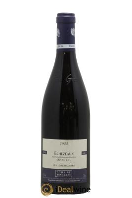 Echezeaux Grand Cru Les Loachausses Anne Gros