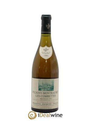 Puligny-Montrachet 1er Cru Les Combettes Jacques Prieur (Domaine)