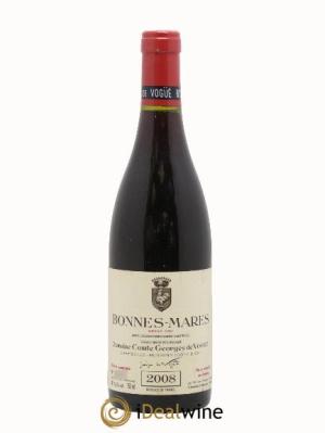 Bonnes-Mares Grand Cru Comte Georges de Vogüé