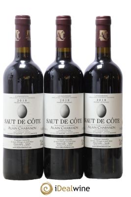 Coteaux du Languedoc Saut de Côte Alain Chabanon (Domaine)