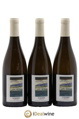 Côtes du Jura Chardonnay La Bardette Romain - Julien - Charline Labet